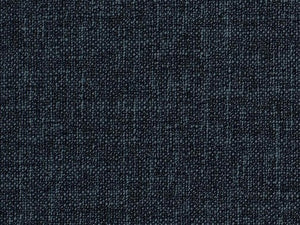 Water & Stain Resistant Heavy Duty Sky Denim Green French Blue Mid Century Modern Heathered Tweed Upholstery Drapery Fabric FB-ATX