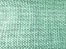 Load image into Gallery viewer, Mid Century Modern MCM Faux Linen Glazed Textured Sky Aqua Blue Seafoam Marine Teal Oxford Lilac Upholstery Drapery Fabric RMC-SMII