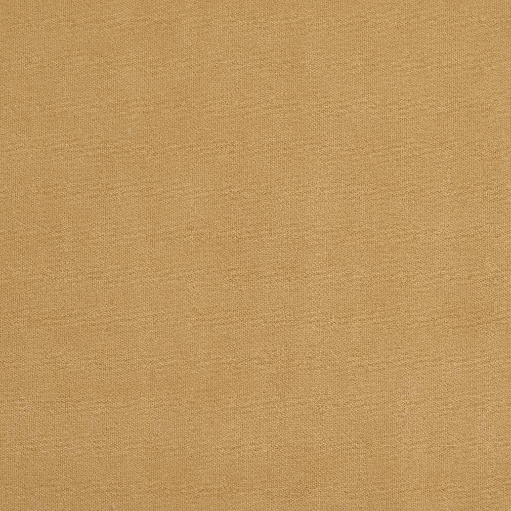 Essentials Beige Crypton Performance Abrasion Stain Fade Resistant Velvet Upholstery Fabric / Suede