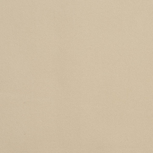 Essentials Crypton Performance Abrasion Stain Fade Resistant Velvet Upholstery Fabric / Buttercream