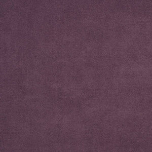 Crypton Performance Abrasion Stain Fade Resistant Velvet Upholstery Fabric / Heather