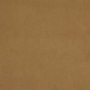 Essentials Crypton Performance Abrasion Stain Fade Resistant Velvet Upholstery Fabric / Honey
