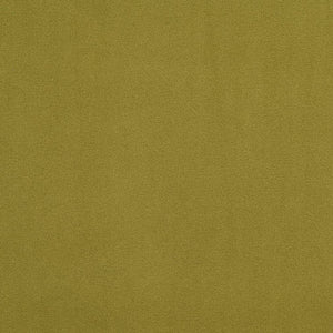 Essentials Crypton Performance Abrasion Stain Fade Resistant Velvet Upholstery Fabric / Chartreuse