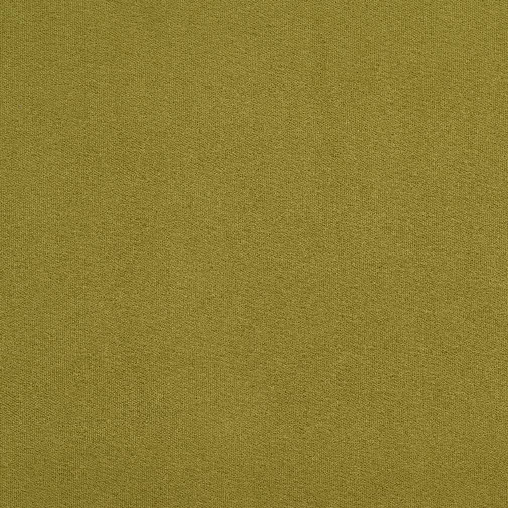 Essentials Crypton Performance Abrasion Stain Fade Resistant Velvet Upholstery Fabric / Chartreuse
