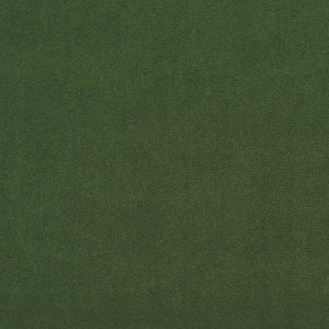 Essentials Crypton Performance Abrasion Stain Fade Resistant Velvet Upholstery Fabric / Moss