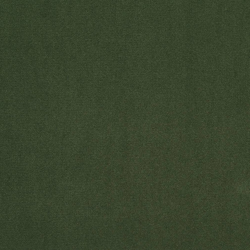 Essentials Crypton Performance Abrasion Stain Fade Resistant Velvet Upholstery Fabric / Forest Green