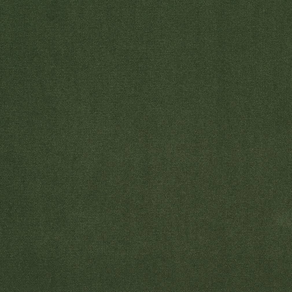Essentials Crypton Performance Abrasion Stain Fade Resistant Velvet Upholstery Fabric / Forest Green