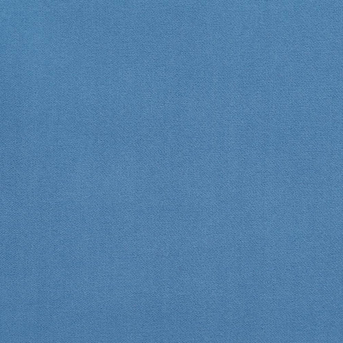 Essentials  Crypton Performance Abrasion Stain Fade Resistant Velvet Upholstery Fabric / Sky Blue