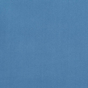 Essentials  Crypton Performance Abrasion Stain Fade Resistant Velvet Upholstery Fabric / Sky Blue