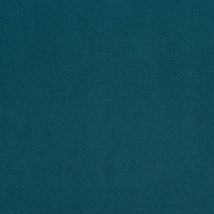 Essentials Crypton Performance Abrasion Stain Fade Resistant Velvet Upholstery Fabric / Teal
