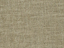 Load image into Gallery viewer, Water &amp; Stain Resistant Heavy Duty Lime Pale Green Stone Beige Neutral Taupe Mid Century Modern Heathered Tweed Upholstery Drapery Fabric FB-ATX