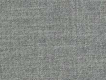 Load image into Gallery viewer, Water &amp; Stain Resistant Heavy Duty Greige Gray Neutral Steel Blue Mid Century Modern Heathered Tweed Upholstery Drapery Fabric FB-ATX