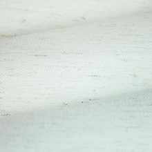 Load image into Gallery viewer, Off White Off White Beige Ivory Ivory Beige Blackout Drapery Fabric