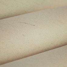 Load image into Gallery viewer, Light Beige Blush Beige Sand Blackout Drapery Fabric