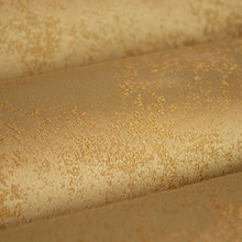 Load image into Gallery viewer, Mustard Gold Old Gold Yellow Gold Orange Blackout Drapery Fabric