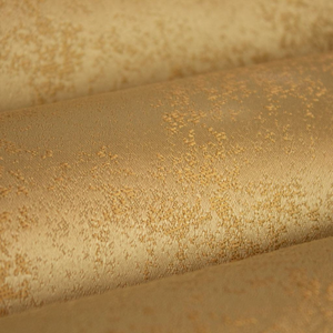 Mustard Gold Old Gold Yellow Gold Orange Blackout Drapery Fabric