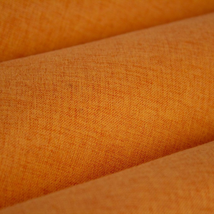 Mustard Gold Old Gold Yellow Gold Orange Blackout Drapery Fabric