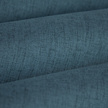 Load image into Gallery viewer, Lilac Blue Denim Marine Blue Blackout Drapery Fabric