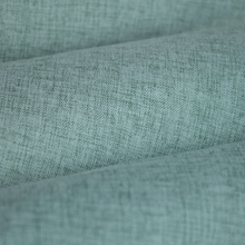 Load image into Gallery viewer, Sky Blue Blue Spa Aqua Blue Dark Aqua Blackout Drapery Fabric