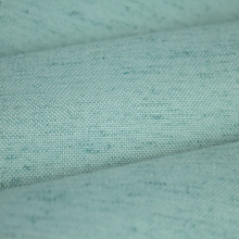 Load image into Gallery viewer, Sky Blue Blue Spa Aqua Blue Dark Aqua Blackout Drapery Fabric
