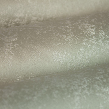Load image into Gallery viewer, Champagne Chartreuse Green Beige Glow Blackout Drapery Fabric