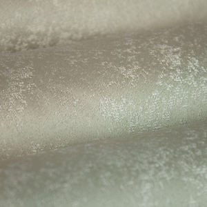 Champagne Chartreuse Green Beige Glow Blackout Drapery Fabric