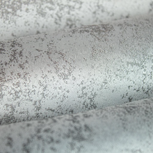 Load image into Gallery viewer, Silver Grey Pebble Grey Dark Grey Fog Grey Blackout Drapery Fabric