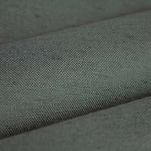 Load image into Gallery viewer, Silver Grey Pebble Grey Dark Grey Fog Grey Blackout Drapery Fabric