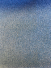 Load image into Gallery viewer, Heavy Duty French Blue Spa Blue Powder Grey Upholstery Drapery Velour Fabric