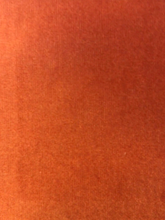 Load image into Gallery viewer, Heavy Duty Cherry Red Blush Pink Rusty Coral Upholstery Drapery Velour Fabric