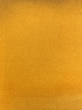 Load image into Gallery viewer, Heavy Duty Orange Mustard Yellow Charcoal Upholstery Drapery Velour Fabric