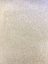 Load image into Gallery viewer, Heavy Duty Mocha Beige Mocha Brown Upholstery Drapery Velour Fabric