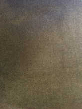 Load image into Gallery viewer, Heavy Duty Mocha Beige Mocha Brown Upholstery Drapery Velour Fabric