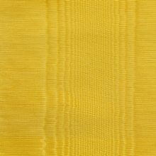 Load image into Gallery viewer, Blush Beige Buttercup Yellow Cotton Acetate Drapery Fabric