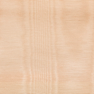 Sand Beige Old Gold Light Peach Peachy Coral Acetate Drapery Fabric