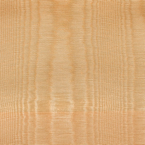 Sand Beige Old Gold Light Peach Peachy Coral Acetate Drapery Fabric