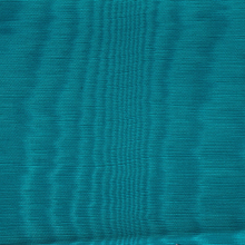 Load image into Gallery viewer, Robin Egg Blue Jade Teal Turquoise Teal Green Cotton Acetate Drapery Fabric