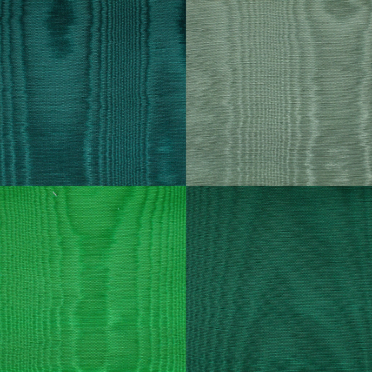 Ivy Green Sage Green Kelly Green Evergreen Cotton Acetate Drapery Fabric
