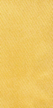 Load image into Gallery viewer, Water Repellent Mid-Century Modern Soft Yellow Light Beige Champagne Orange Sorbet Twill Upholstery Drapery Fabric
