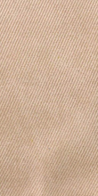 Load image into Gallery viewer, Water Repellent Mid-Century Modern Soft Yellow Light Beige Champagne Orange Sorbet Twill Upholstery Drapery Fabric