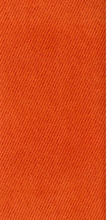 Load image into Gallery viewer, Water Repellent Mid-Century Modern Soft Yellow Light Beige Champagne Orange Sorbet Twill Upholstery Drapery Fabric