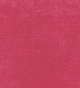 Water Repellent Mid-Century Modern Orange Sorbet Raspberry Red Purple Velvet Upholstery Drapery Fabric