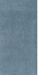 Water Repellent Mid-Century Modern Lime Green Sky Blue Periwinkle French Blue Twill Upholstery Drapery Fabric