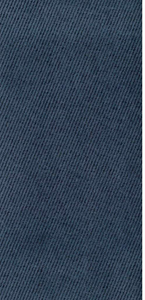 Water Repellent Mid-Century Modern Lime Green Sky Blue Periwinkle French Blue Twill Upholstery Drapery Fabric