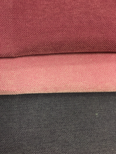 Load image into Gallery viewer, Heavy Duty Soft Magenta Bubblegum Pink Amethyst Purple Upholstery Drapery Fabric