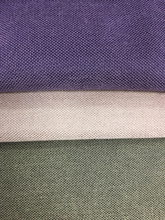 Load image into Gallery viewer, Heavy Duty Purple Grape Purple Quartz Grey Upholstery Drapery Fabric