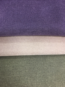 Heavy Duty Purple Grape Purple Quartz Grey Upholstery Drapery Fabric