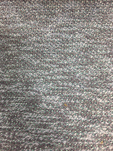 Heavy Duty Navy Brown Tweed Blue Tweed Denim Velvet Upholstery Fabric