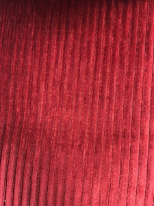 Orange Grey Tweed Rusty Red Velvet Burgundy Velvet Upholstery Fabric