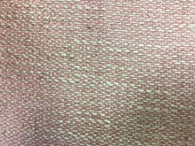 Load image into Gallery viewer, Plum Purple Tweed Purple Cream Tweed Blush Pink Tweed Upholstery Fabric